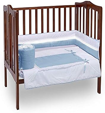crib bed spring