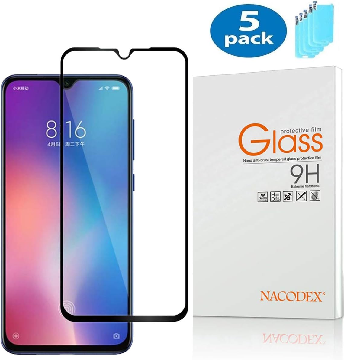 amazon xiaomi mi 9 se