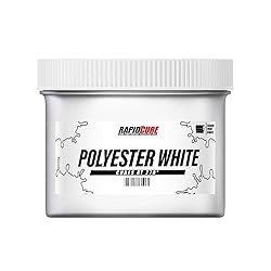 Rapid Cure® Screen Printing Ink Polyester White