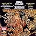 Saint-Saens: Introduction & Rondo capriccioso; Havanaise; Ernest Chausson: Poème; Ravel: Tzigane