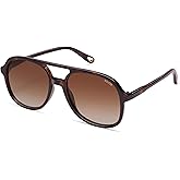 SOJOS Retro Polarized Aviator Sunglasses Womens Mens Classic 70s 80s Vintage Trendy Square Aviators SJ2174