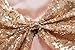 XILALU For 12M-5Y, Baby Girl Lovely Sequins Dress Bow Layered Tulle Party Formal Dress (12M, Pink)