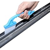Set of 2 Window Track Cleaning Brushes