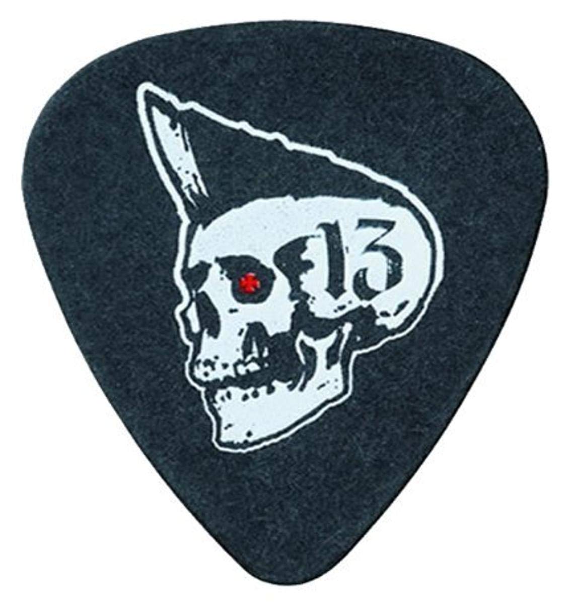 Jim Dunlop L10R.60 Guitar Picks