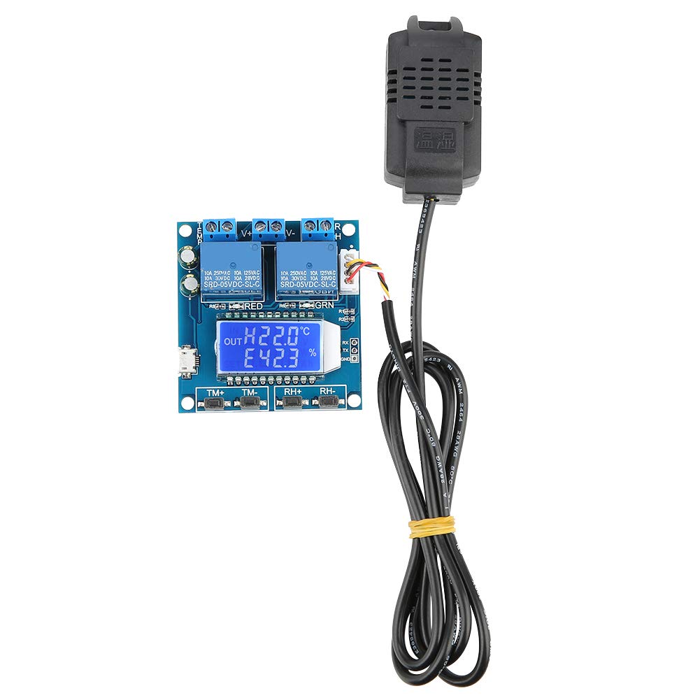 Temperature Humidity Sensor XY-TR01 Temperature and Humidity Module