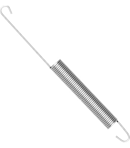 Amazon.com : MTD 732-04448 Extension Spring for Murray Troy-Bilt