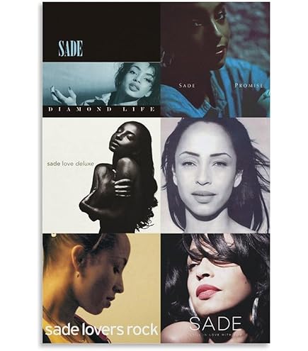 Sade - Love Deluxe | Disco de Vinilo - Black Room