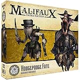 Malifaux 3rd Edition: Hodgepodge Fate