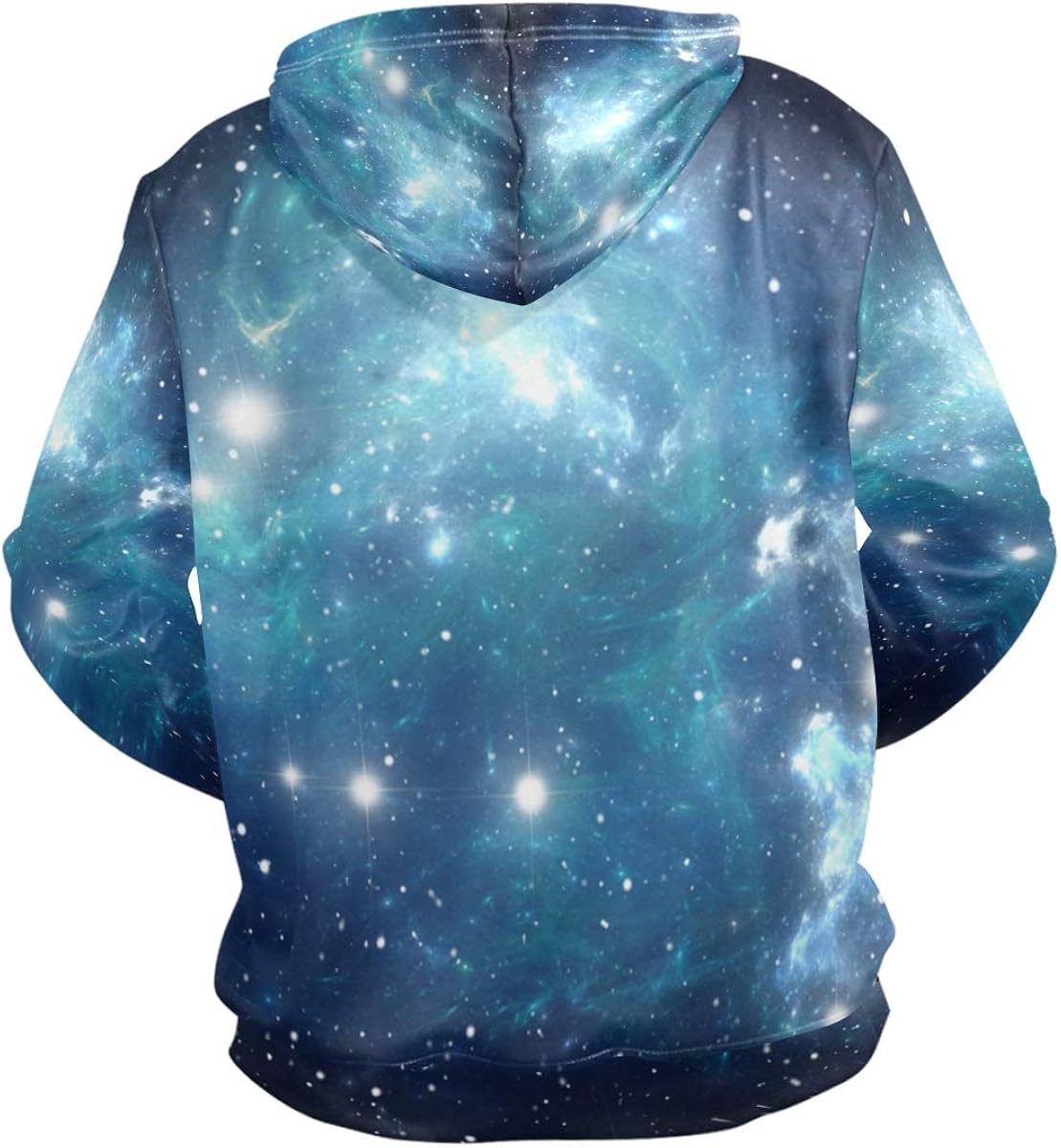 space hoodies