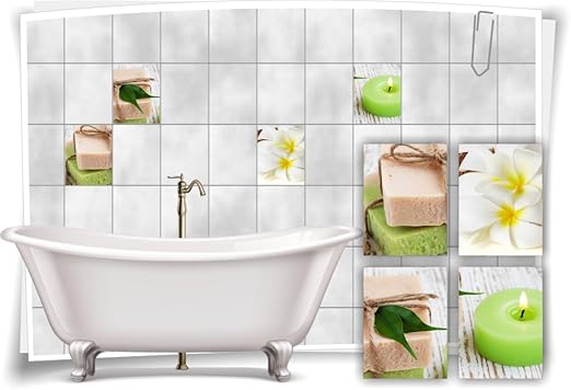 Amazon Deko Fuer Badezimmer