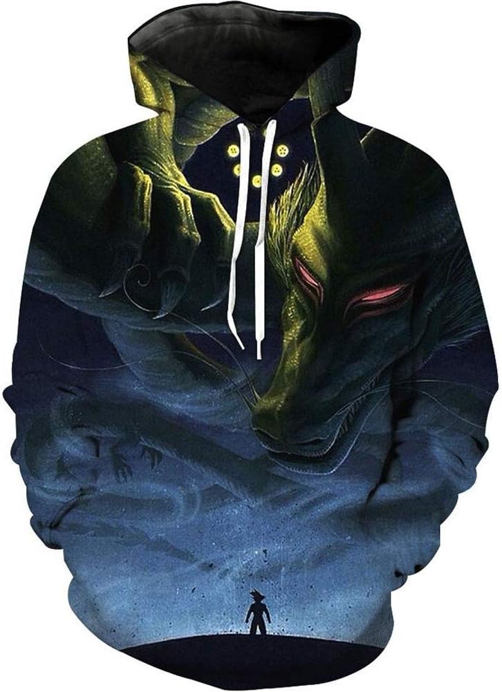 SWAG Hipster Hoodies Unisex Harajuku Funny Joker Printed 3D Sweatshirt Sportswear Tracksuit