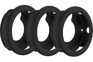 Compatible with Garmin Vivoactive 3 Case, Full Edge Protective Cover Soft TPU Scratch Resistant Bumper Frame for Vivoactive 3