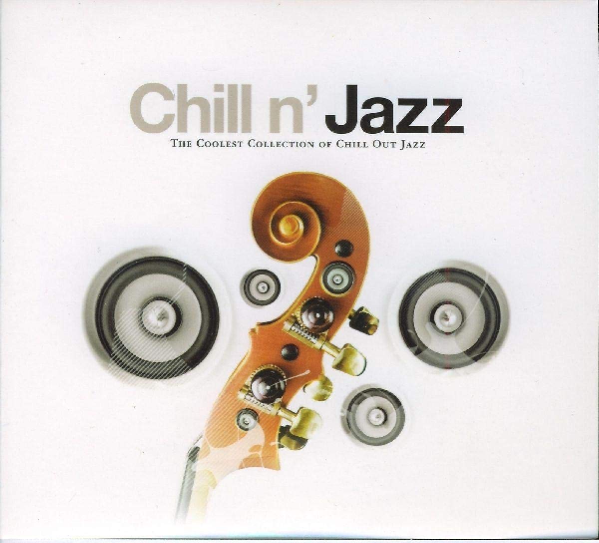 VARIOUS ARTISTS Chill N Jazz / Various Music
