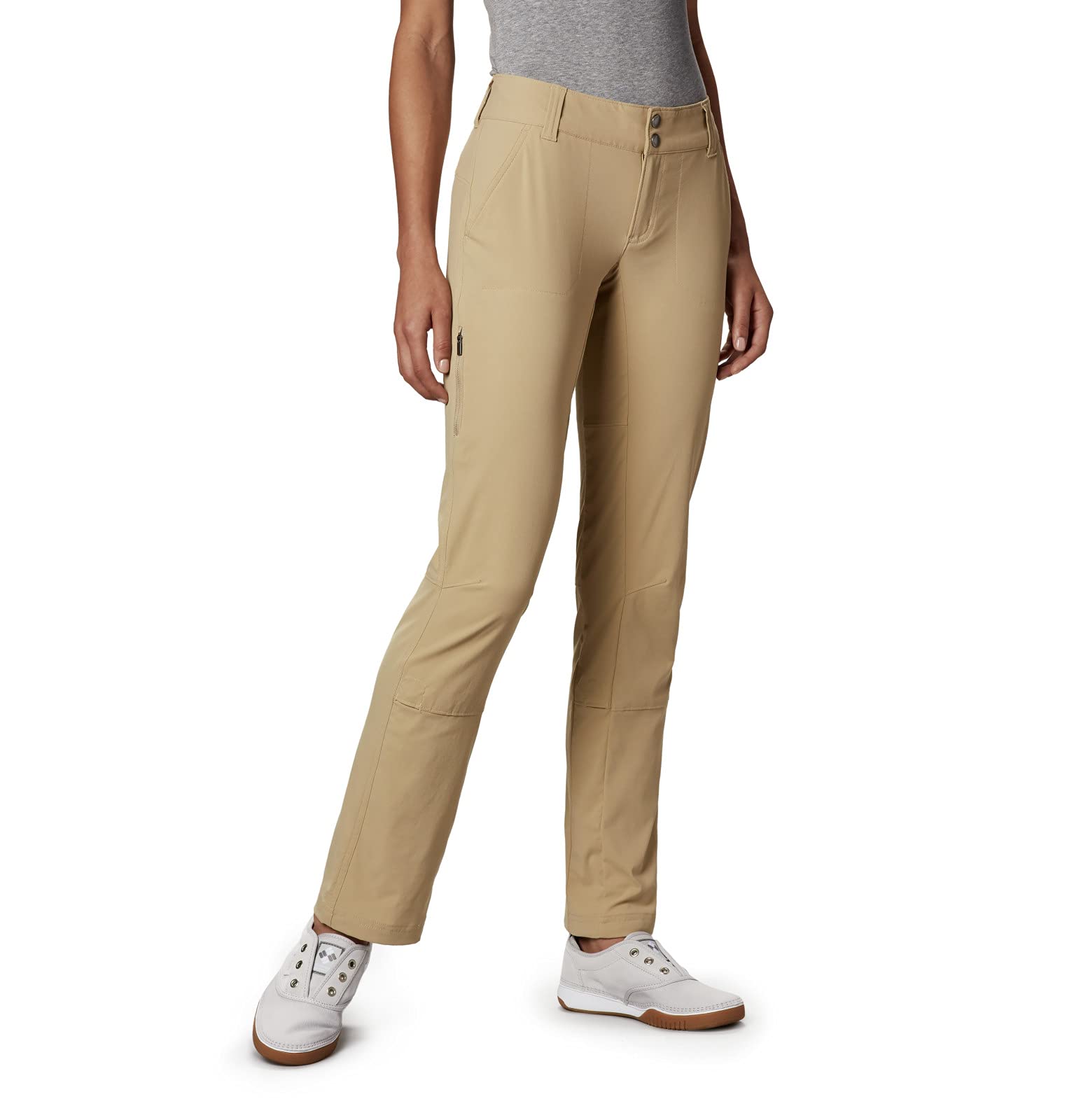 Columbia Women's Saturday Trail Stretch