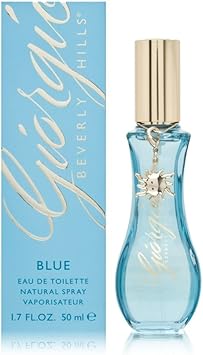 giorgio beverly hills blue 90ml