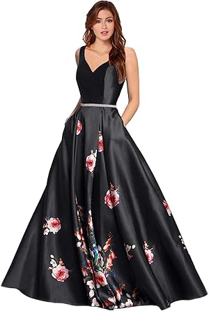 amazon gown