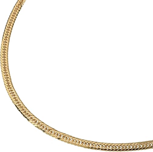 Amazon K18 18金 喜平ネックレス 8面カットトリプル 12 5g 50cm 造幣局検定マーク 刻印入り ユニセックス 喜平 チェーン チェーン 通販 Amazon K18 18金 喜平ネックレス 8面カットトリプル 12 5g 50cm 造幣局検定マーク 刻印入り ユニセックス 喜平 チェーン チェーン 通販