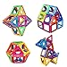LURICO Magnetic Building Blocks Construction Learning Educational Toys Set for Toddlers / Kids 30Pcs