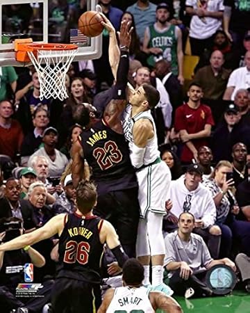 jayson tatum playoff shoes