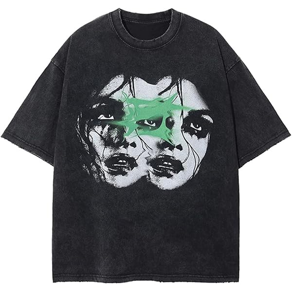 Y2K Tシャツ　22枚　まとめ売り　90s vintage ヒステリック Y2k Vintage Tees for Men Punk Goth Oversized T Shirts Grunge