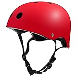 Skateboard Bike Helmet Dual Certified for