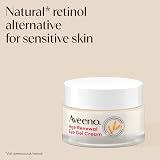 Aveeno Age Renewal Eye Gel Cream 15ml for Sensitive Skin view 3