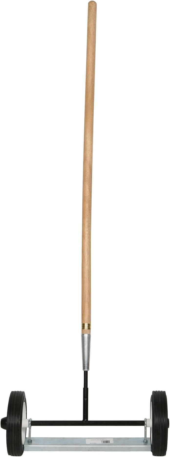 The ATTRACTOR II Magnetic Sweeper - 12" Model PS337B