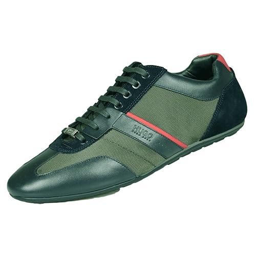 botas hugo boss hombre