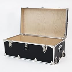 Rhino Trunk & Case Large Essential Summer Camp