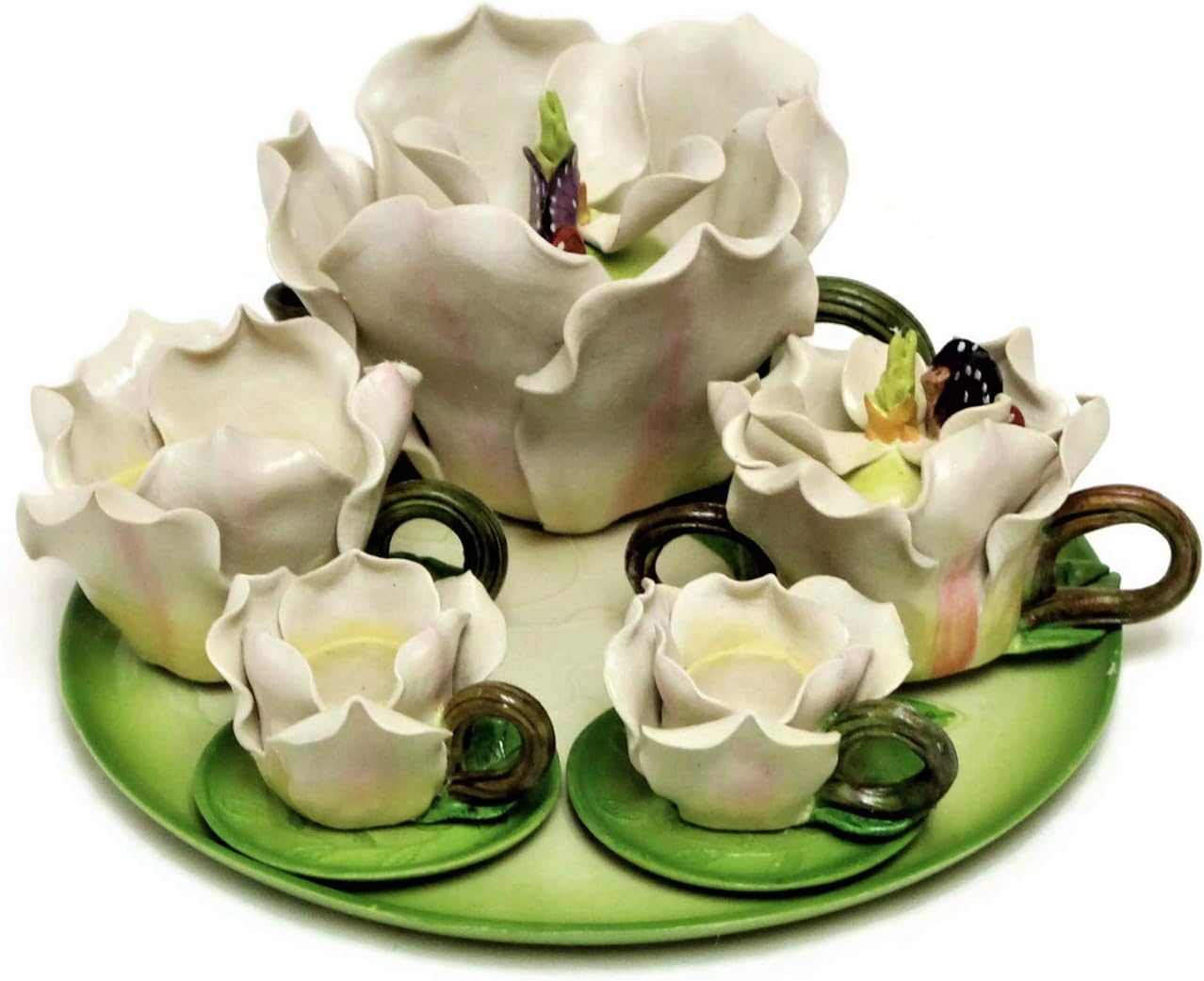 Best Tiny Dish Garden Gnomes