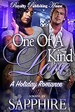 A One of a Kind Love: A Holiday Romance