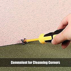 Grout Removal Tool 4 in 1 Grout Cleaning Tool Grout