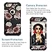 iPhone 6 Case,iPhone 6S Case,Digital Hutty 3 in 1 Shockproof Heavy Duty Full-Body Protective Cover for Apple iPhone 6,iPhone 6S Marble Case