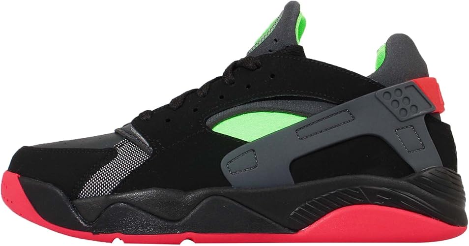 Amazon ナイキ Nike メンズ Air Flight Huarache Low エアフライトハラチロー バスケットボールシューズ 001 並行輸入品 25 5 Cm Us Size 7 5 バスケットボール