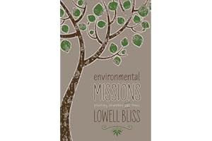 Environmental Missions: Planting Churches and Trees