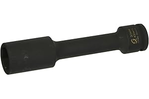 Sunex 433MXL 3/4" Extra Long XXX Impact Socket 33mm