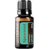 doTERRA - Spearmint Essential Oil - 15 mL