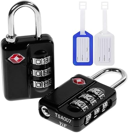 tsa luggage tags