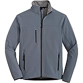 Port Authority Glacier Soft Shell Jacket