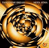 Disco de Tangerine Dream: «Mota Atma» (Anverso) Disco de Tangerine Dream: «Mota Atma» (Anverso)