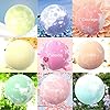 Bath Bombs Gift Set Natural Bath Supplies 9 Pcs Bath Set For Women Fragrance Organic Bath Gift Set 4.2 Oz