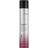 Joico JoiMist Protective Finishing Spray | For Most Hair Types | Protect Against Heat & Humidity | Eliminate Static & Frizz | Protect Against Pollution & Harmful UV | Paraben & Sulfate Free
