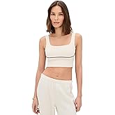 Strut This Women's The Charlie Crop