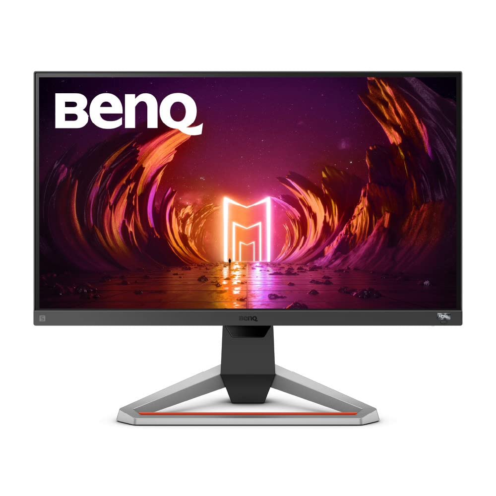 Monitor para juegos BenQ MOBIUZ EX2510S 25 FHD 1080p 165Hz 1ms
