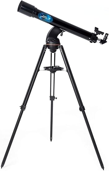 telescopios celestron amazon