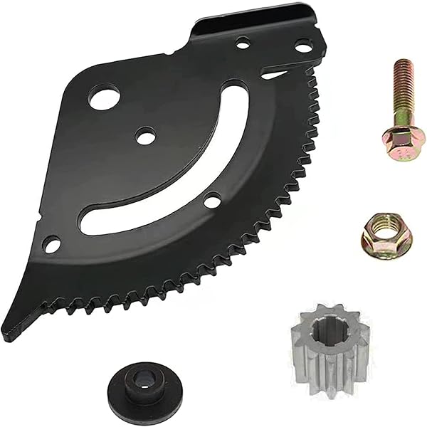 Amazon.com: IEQFUE Drive Gear Set 068346 068629 063338 Compatible 
