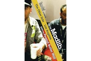 Madlib: The Other Side - Los Angeles