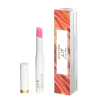 LIT - PH LIP BALM - Bite Me