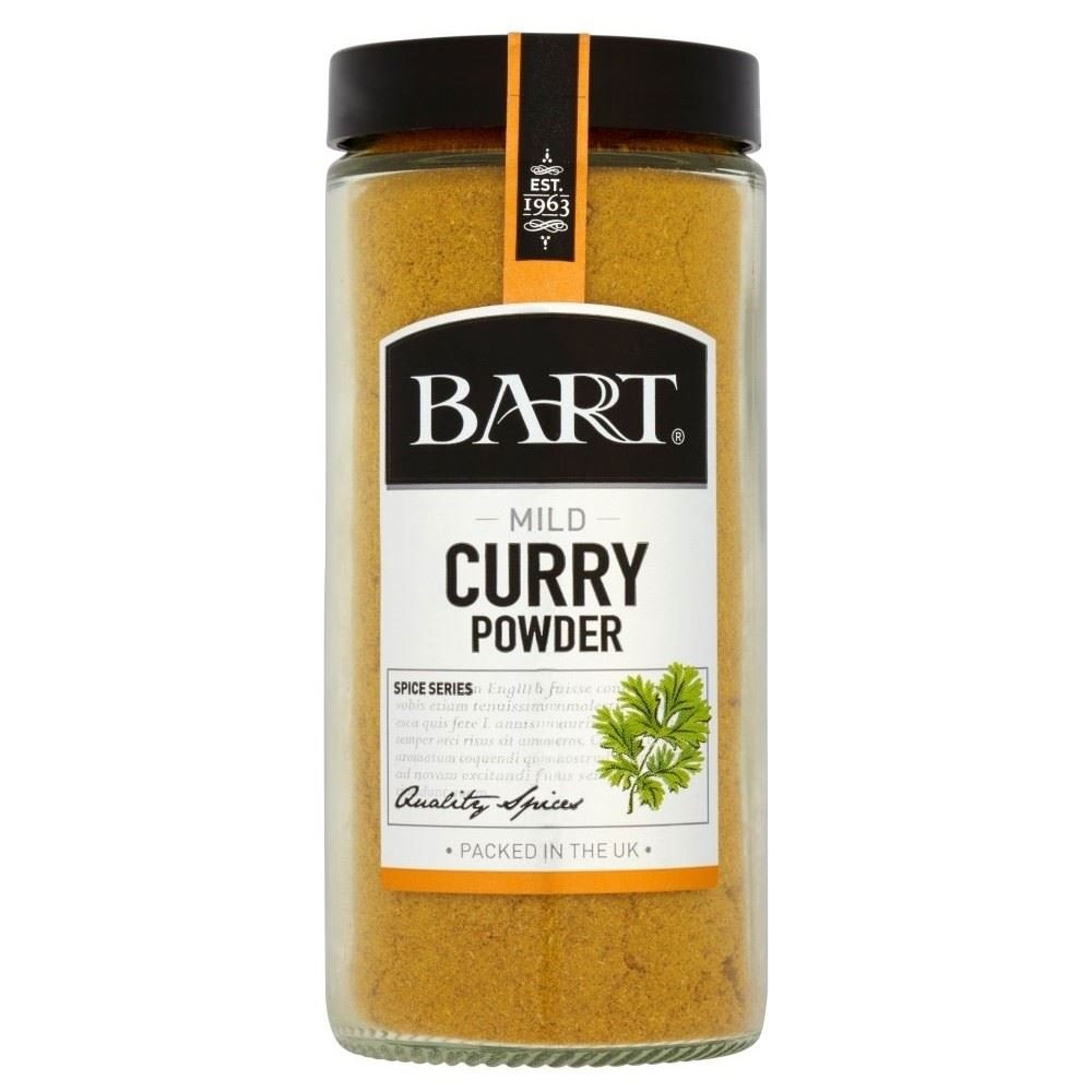 Bart Korma Curry Powder Mild (85g) Packung mit 2 Amazon.de