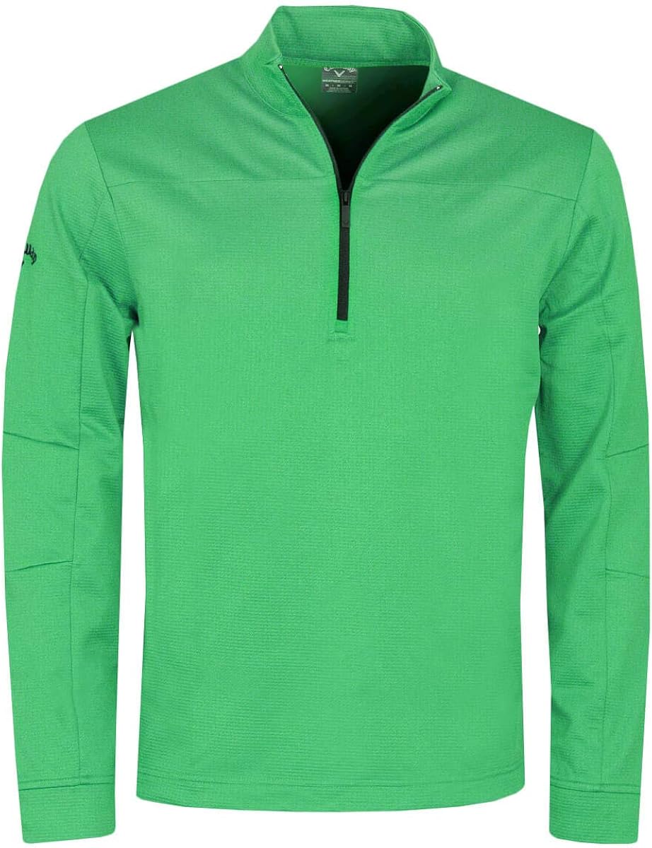callaway golf men's sweaters